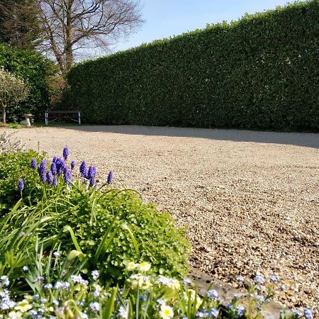 Pinfield Boutique Hotel Hedgerley Buitenkant foto