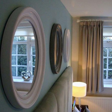 Pinfield Boutique Hotel Hedgerley Buitenkant foto