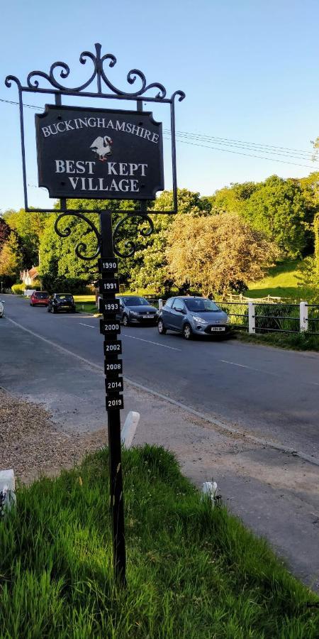 Pinfield Boutique Hotel Hedgerley Buitenkant foto