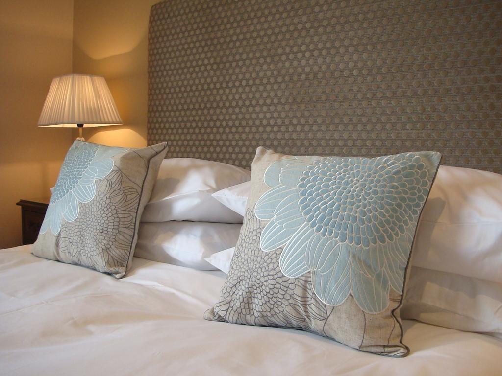 Pinfield Boutique Hotel Hedgerley Kamer foto