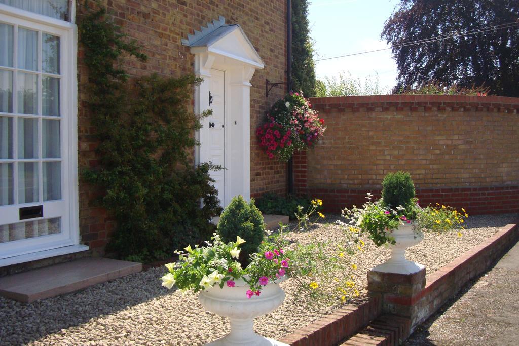 Pinfield Boutique Hotel Hedgerley Buitenkant foto