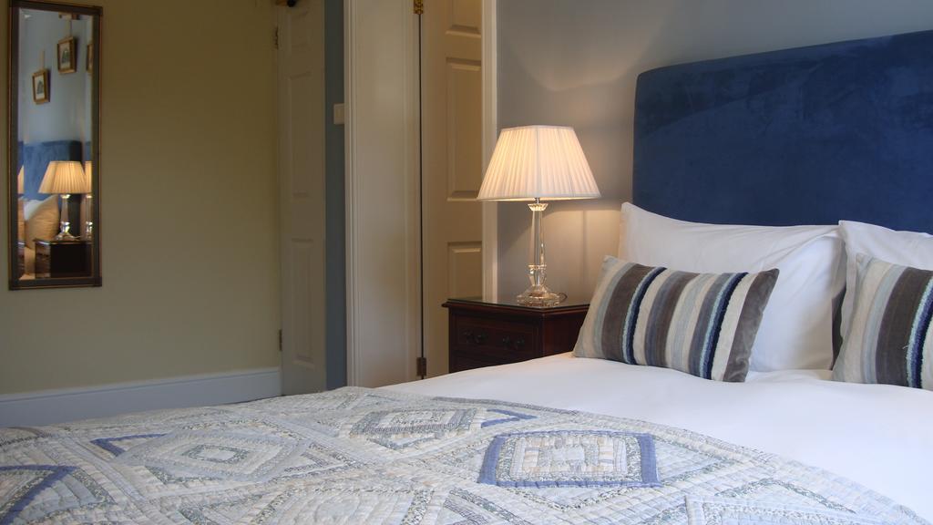 Pinfield Boutique Hotel Hedgerley Kamer foto