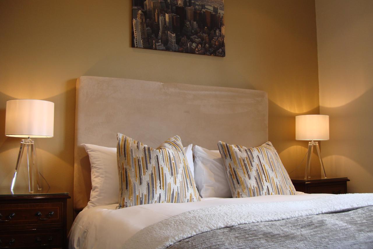 Pinfield Boutique Hotel Hedgerley Buitenkant foto