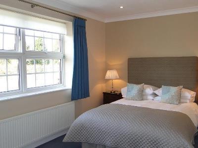 Pinfield Boutique Hotel Hedgerley Buitenkant foto